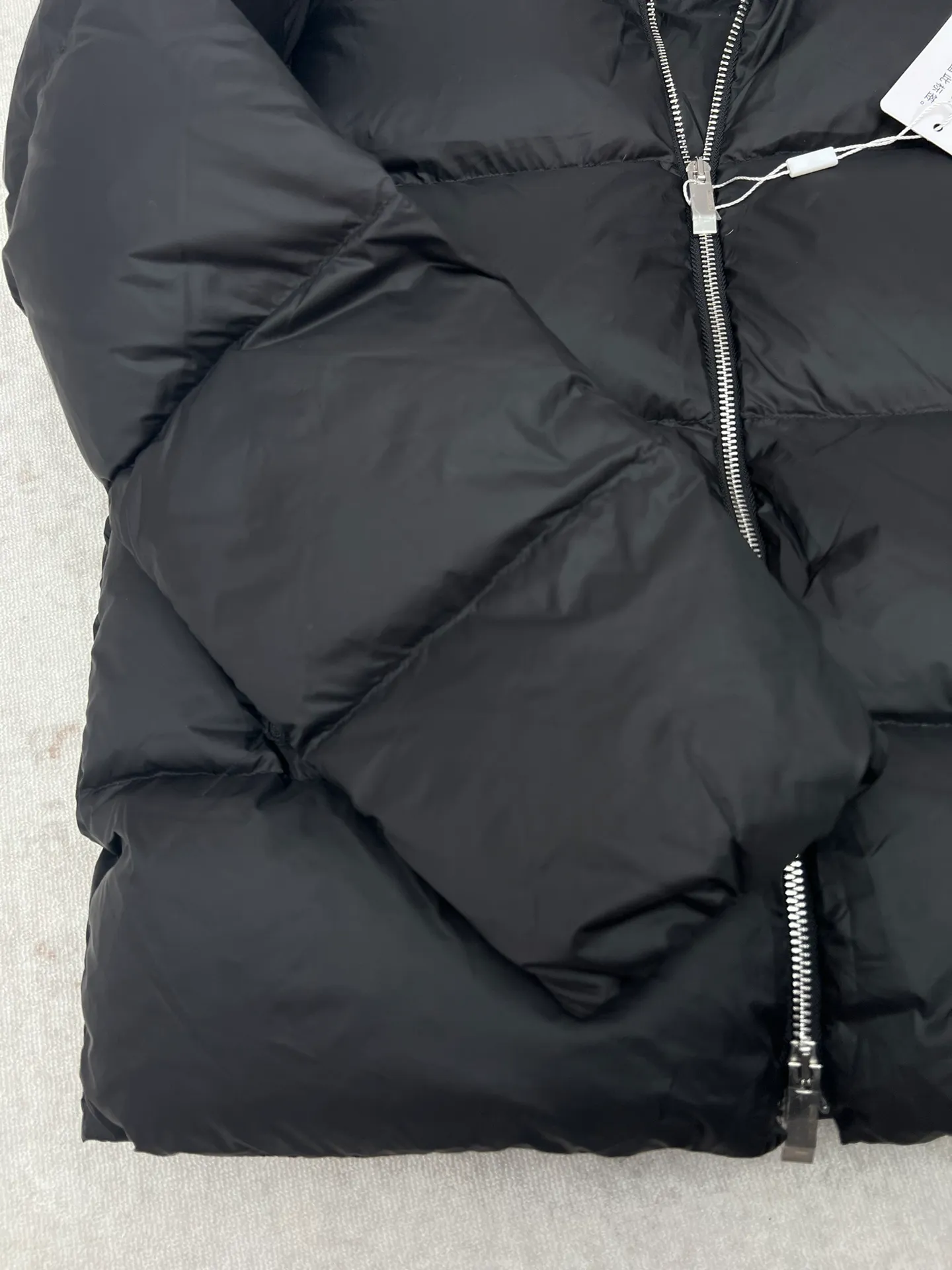 25ss New Arrival Tarn Series Sizes：1.2.3.4.5